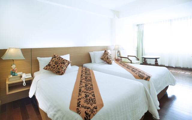 P2 Boutique Hotel
