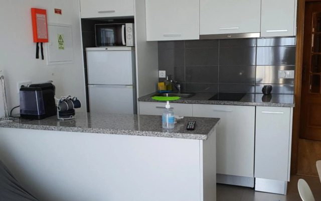 Apartamento Sol e Mar Sesimbra