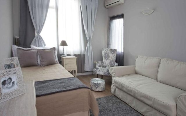 Boutique Hotel The Castle
