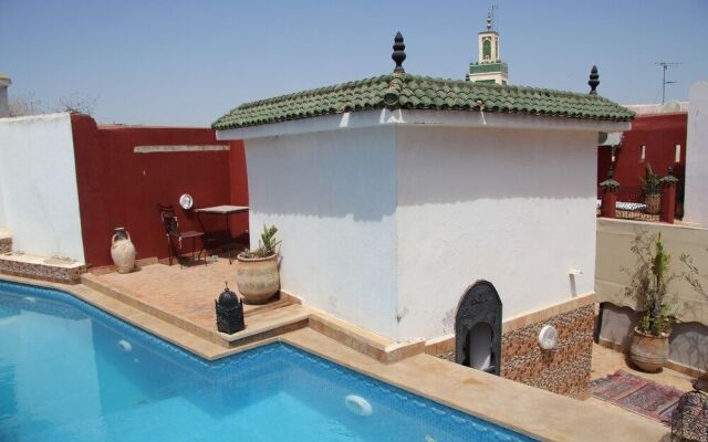 Riad D'Or
