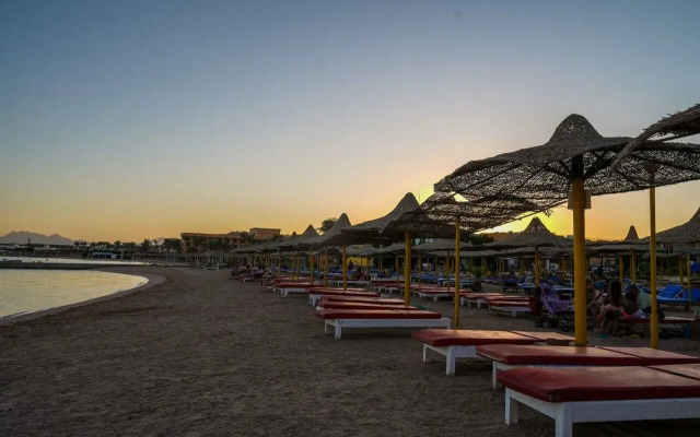 Andalusia Blue Beach