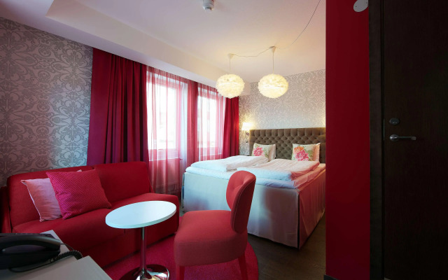 Best Western Hotel Akersberga