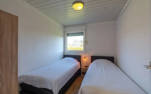 Marvelous Bungalow Near Sandy Beach