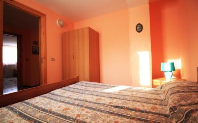 Casa Vacanze il Trullo del Merlo