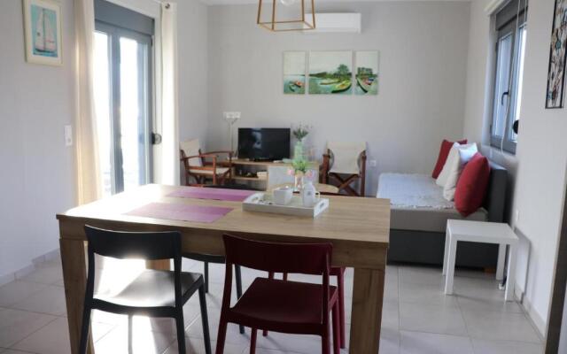 Triopetra View 1