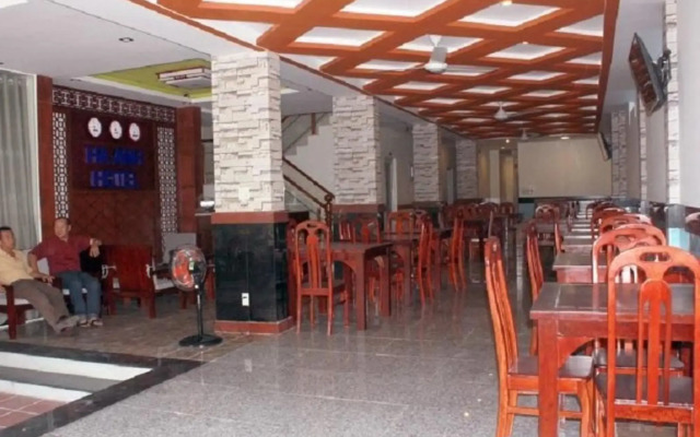 Ha Anh Hotel - Mui Ne