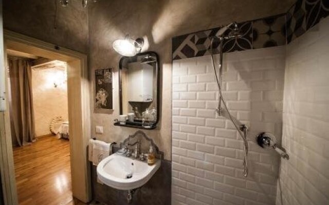 Cestello 17 Guesthouse