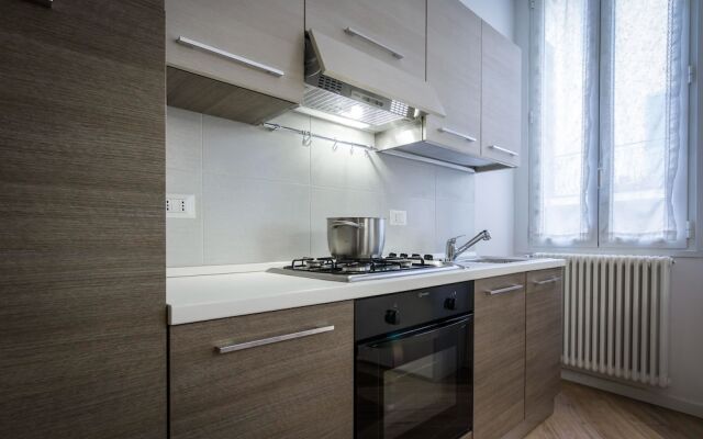Suite Milano 82