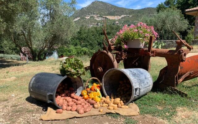 Agriturismo Panta Rei