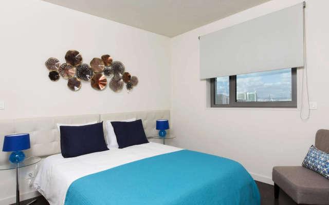 Oriente Marina Apartments by APT IIN - Parque das Nações