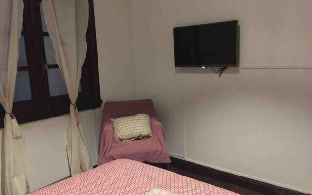 Comfortable Apart in Retiro 4pax