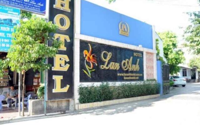 Hotel Van Anh