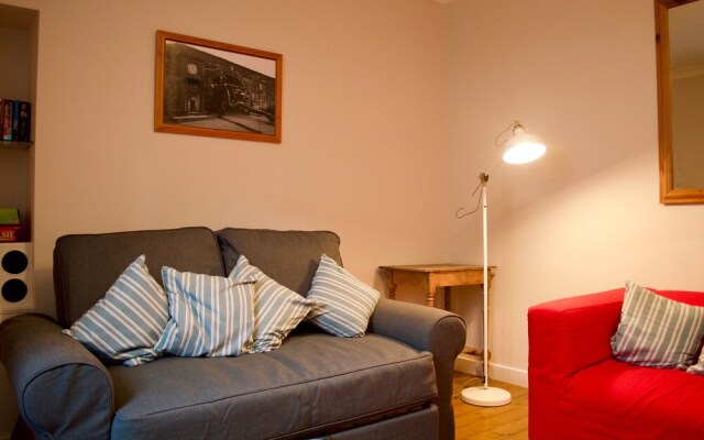 City Centre Apartment
