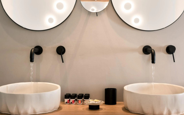 Argo Boutique Hotel
