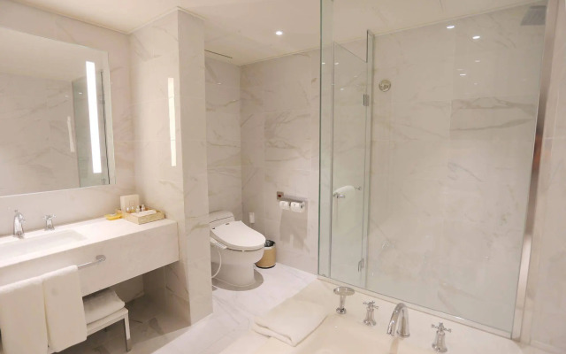 Kensington Jeju Hotel