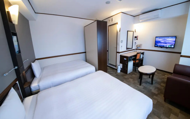 Hospital INN Dokkyo Medical University