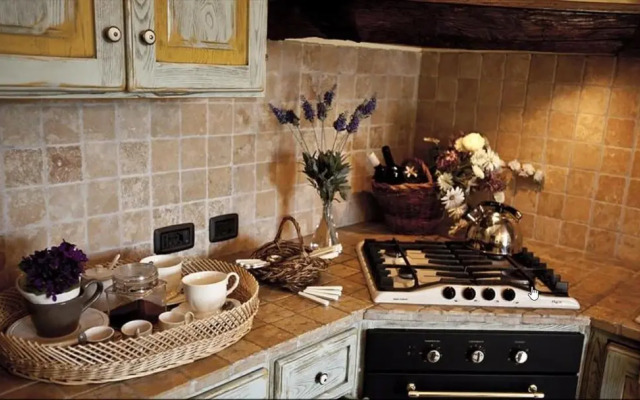 Agriturismo Ripaiani