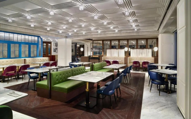 Le Méridien Seoul, Myeongdong