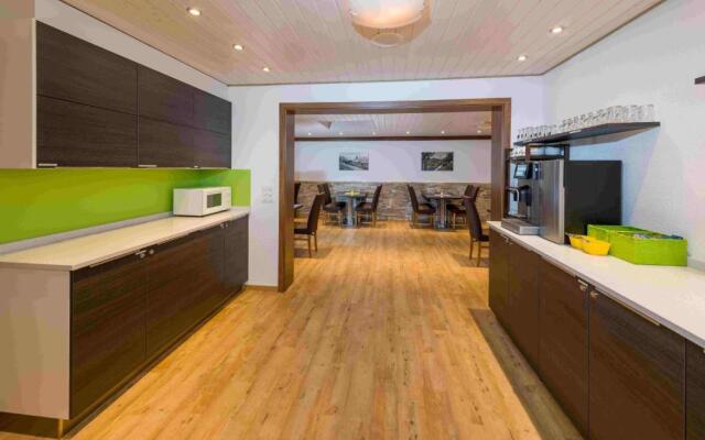 B&B AZapartments Lunic
