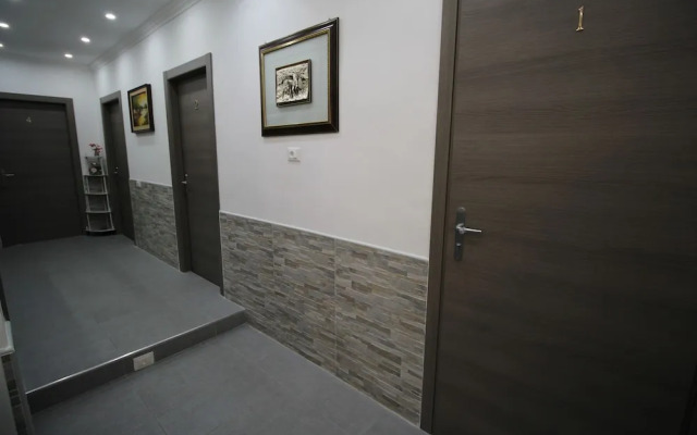 Quest House Lihong
