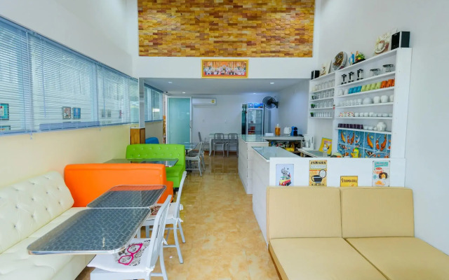 Asira Boutique HuaHin Hotel
