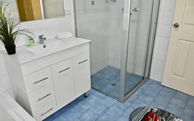 Liv Apartments Darling Harbour