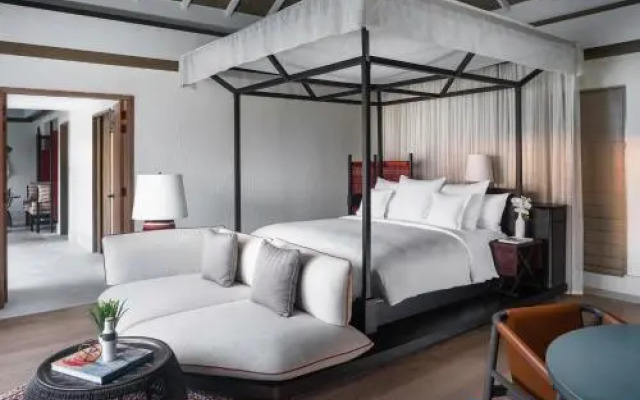 InterContinental Maldives Maamunagau Resort by IHG