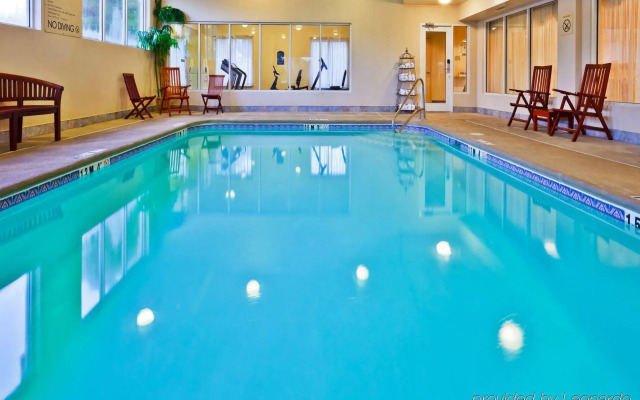 Holiday Inn Express & Suites Chattanooga (East Ridge) by IHG