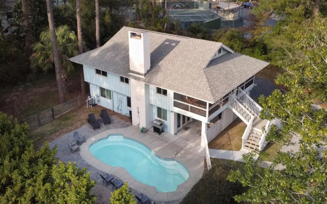 31 Sand Dollar Road