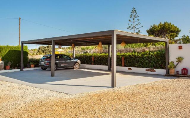 Casa de campo Canoret, Benissa, Alicante , Spain
