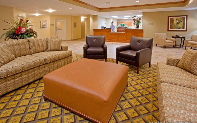 Candlewood Suites Deer Park TX by IHG