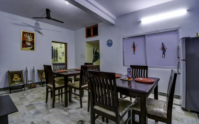 OYO 17340 Home Lively Stay Jawahar Nagar