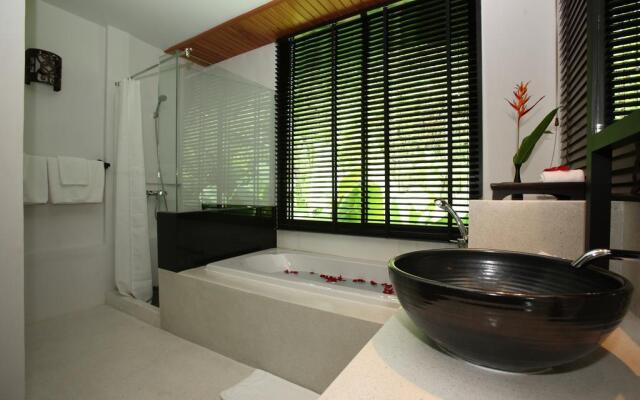 Numsai Khaosuay Resort
