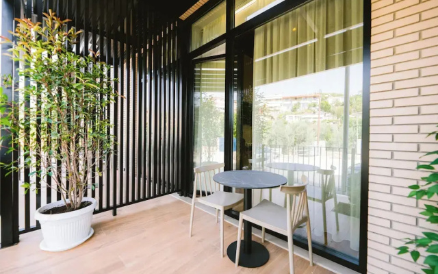Hotel Noemie