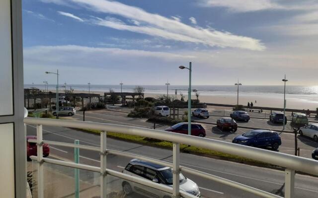 Appartement Saint-Jean-de-Monts, 2 pièces, 5 personnes - FR-1-323-78