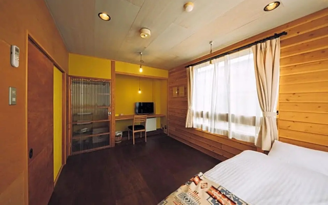 Noasobi Lodge 204- Vacation STAY 23357v