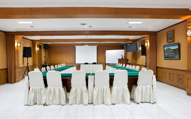 Hotel Sabang by RedDoorz