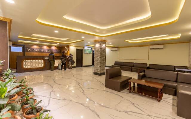 Gorakha Hotel