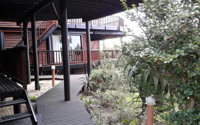 Hummingbird Chalet 23 Houtboschbaai