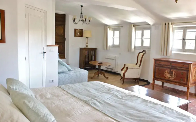 La Vieille Ferme de Grasse