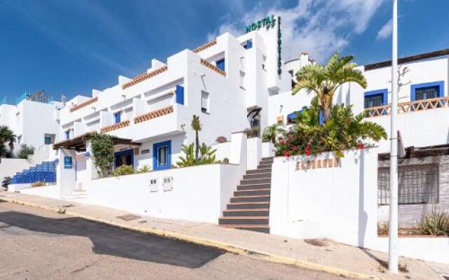 El Dorado Hostal