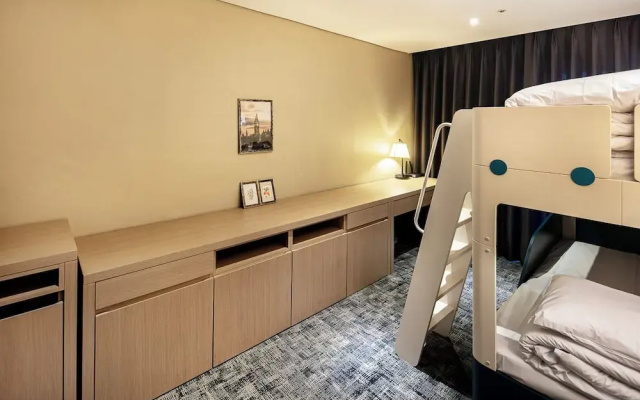 Ramada Encore Jeju Seongsan