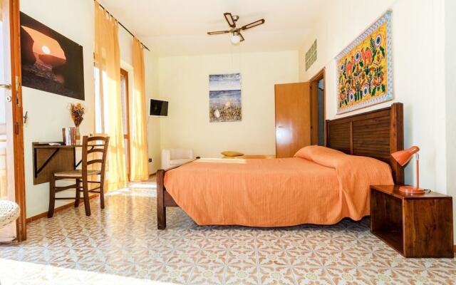 Soggiorno Mare Lughente I Vicoletti Beach