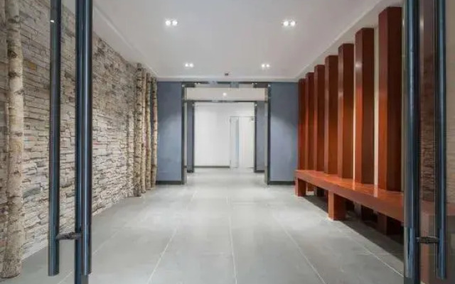 Chongli Yueke Serviced Apartment Hotel (Fulong Four Seasons Town Branch)