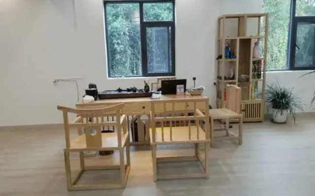 Jingruofanhua Homestay