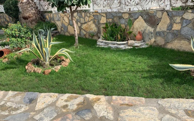 Canna Garden Hotel - Adults Only