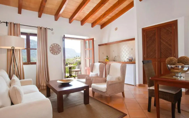Hotel Apartaments Sa Tanqueta De Fornalutx - Adults Only