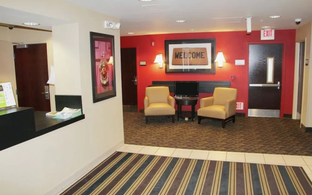 Extended Stay America Portland Beaverton Eider Court