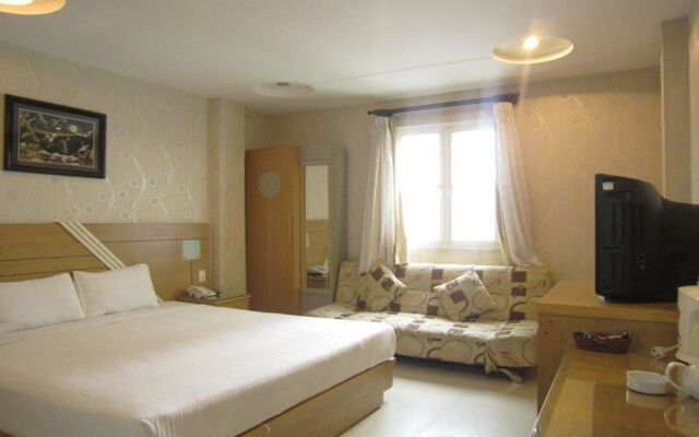 Song Anh Hotel 1