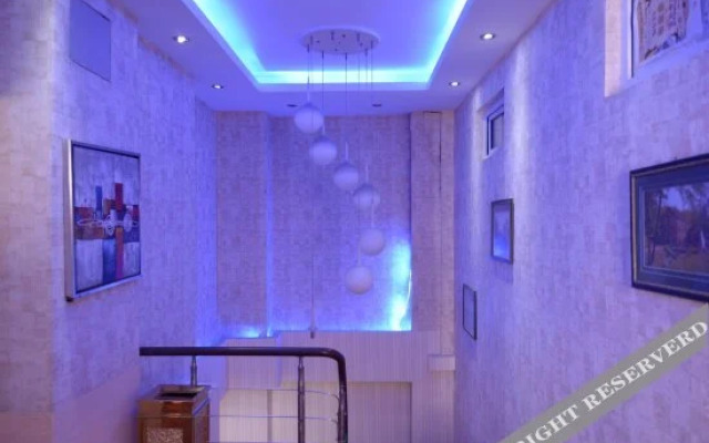 Niaochao Express Hotel Harbin Hongqi Avenue